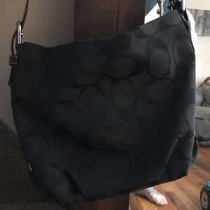 Coach Crossbody purse